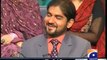 Khabar Naak With Aftab Iqbal - 2nd November 2012 - Part 4