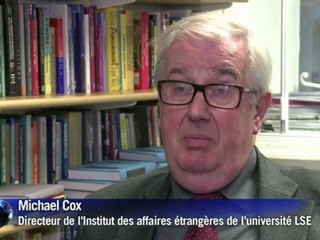 Présidentielle américaine: quels enjeux pour le Moyen-Orient?