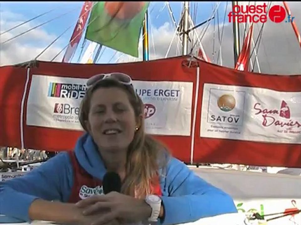 Vendée Globe : les gris-gris des skippers