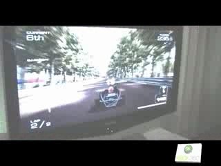 Xbox IBIZA été 2006 Game with fame