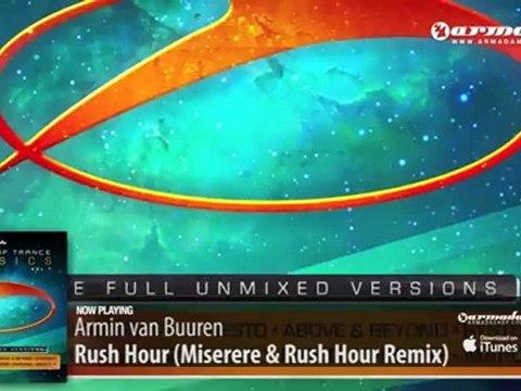 A State Of Trance Classics, Vol. 7 (Out now)