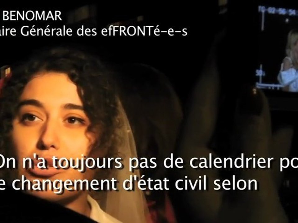 Action laïcité & LGBT-friendly