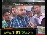 Maazrat Kay Sath 2nd November 2012