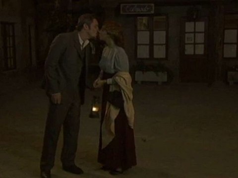 Alfonso y Emilia 432. Yo la siento más hija mía que nunca