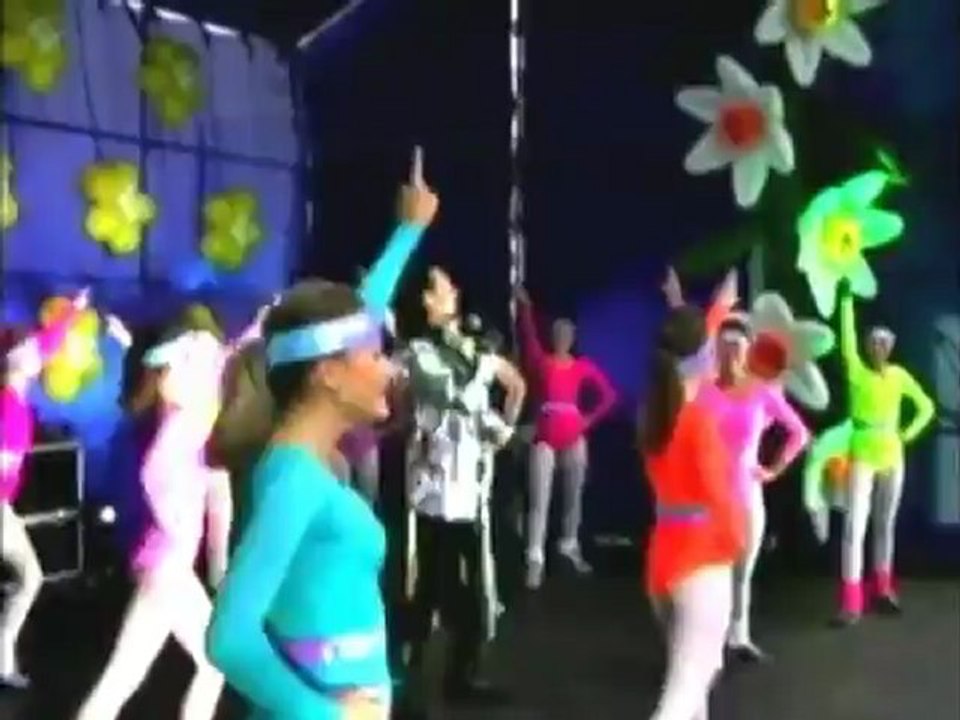 Welcome to my Disco Maxim Novitskiy singing day of the Borys