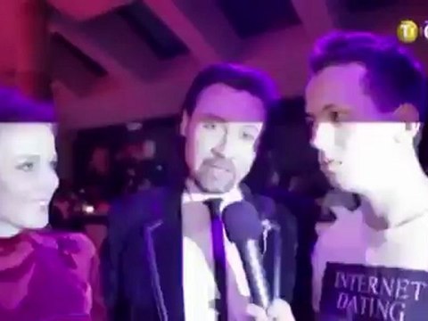 Максим Новицкий и Ольга Воронина Дурнев +1 Maxim novitskiy