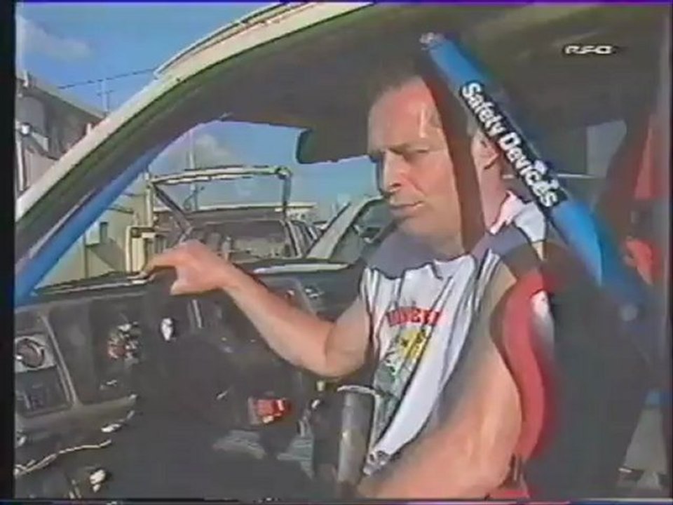 course auto - francis dozieres en guadeloupe