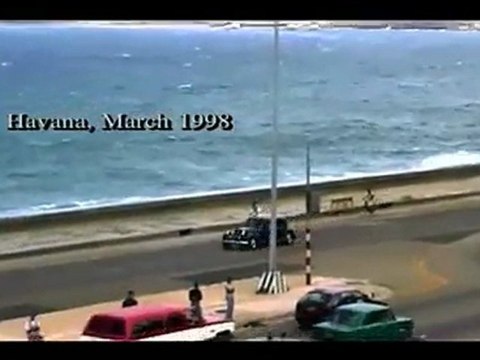 Chan Chan - Wim Wenders