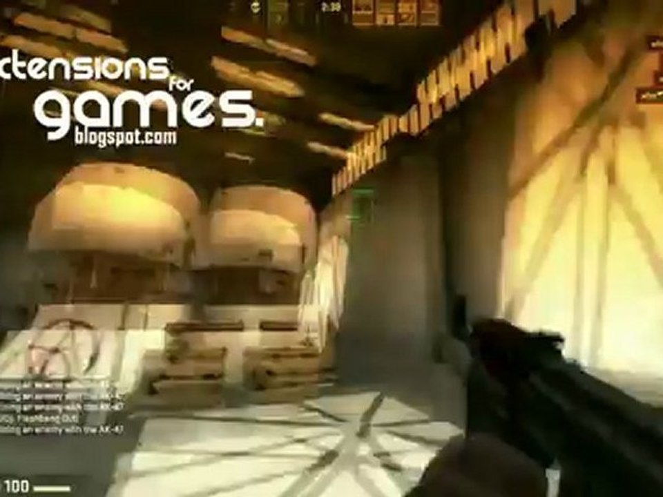 Counter-Strike Global Offensive MultiHack [PL] Free Download