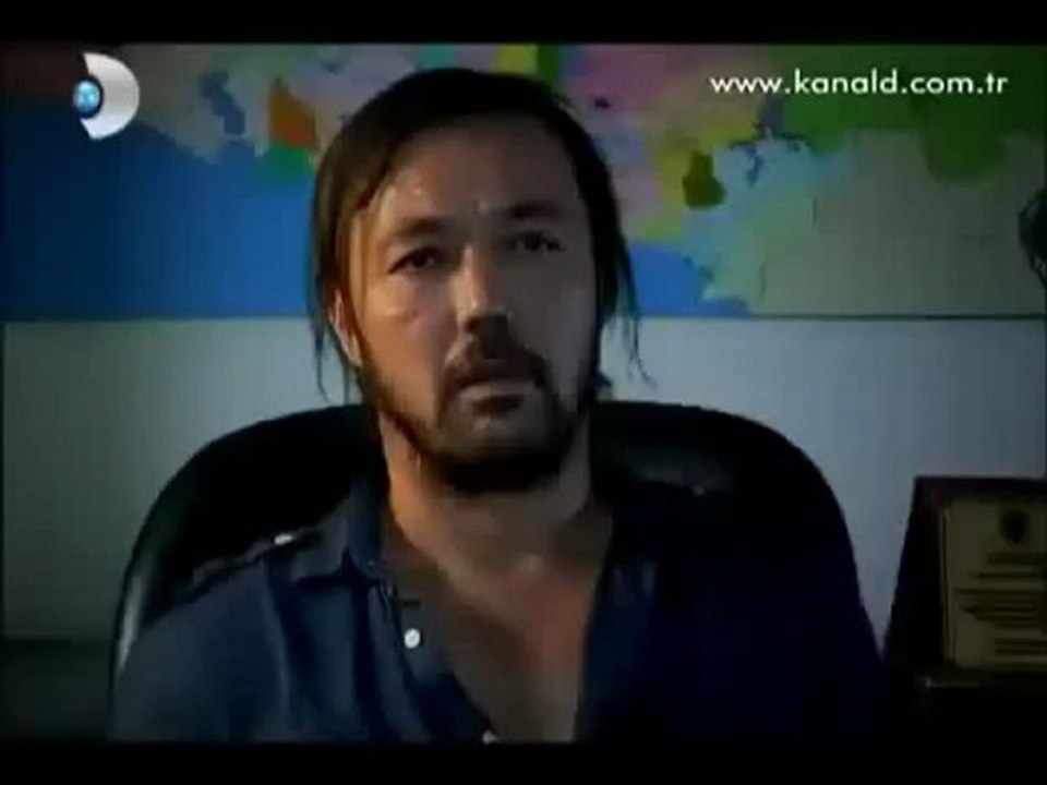 Kanıt 92. Bölüm Yeni Sezon Fragmanı