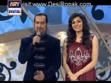 Nachley Season 4 Episode 18 - 2nd November 2012 part 3
