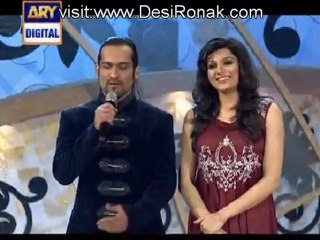Nachley Season 4 Episode 18 - 2nd November 2012 part 3