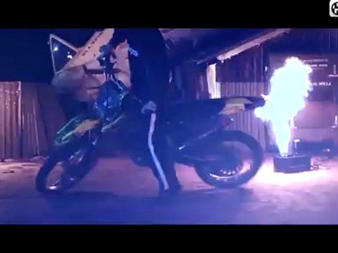 Scooter - Army Of Hardcore (Official Music Video)