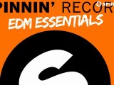 Spinnin' Records EDM Essentials November