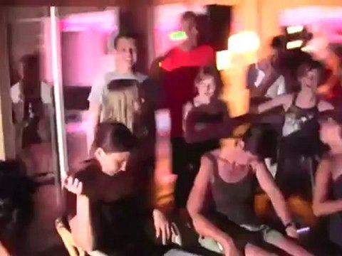 Les phénomènes d'hypnose - Johnny Malle