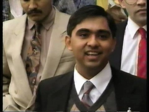 Honor Student Beats Deportation (by Carl Shusterman)