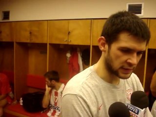 RedPlanet.gr - Παπανικολάου για νίκη επί Τσεντεβίτα