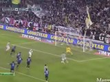 Γιουβέντους - Ίντερ 2-0 (2011-2012)