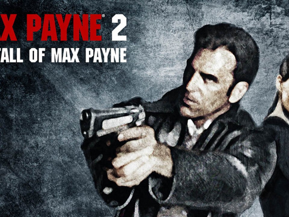 CGRundertow MAX PAYNE 2: THE FALL OF MAX PAYNE for PlayStation 2 Video Game Review