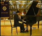 Rosario Ruggiero interpreta F. Chopin valzer op 69 n 1