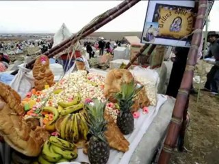 O Dia dos Finados na América Latina