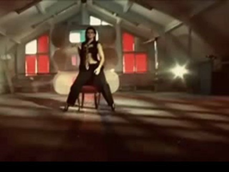 Chris Brown - Wanna Feel ft Sara Gallo 2012