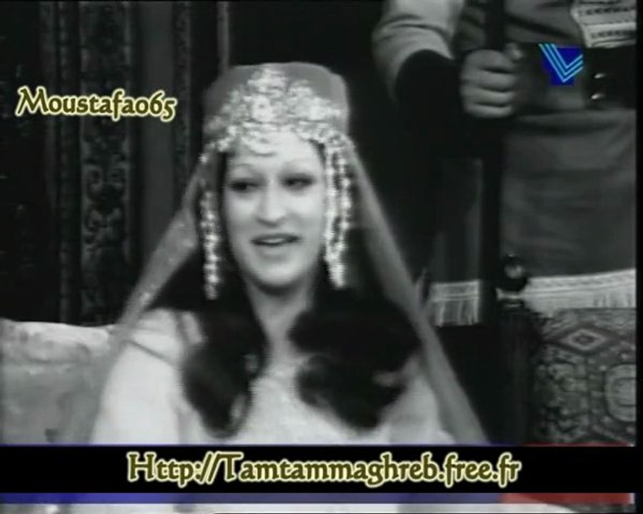 Warda ღღ Ahbabana /  وردة " موشح أحبابنا