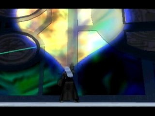 Kingdom Hearts 2 [34] HD - Ou est mon coeur ?