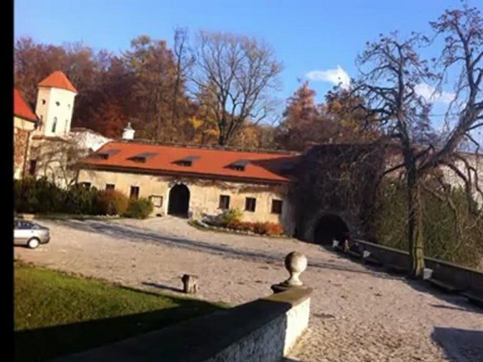 La Toussaint