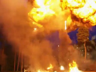 Derren Brown- Apocalypse Episode 1