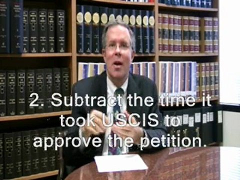 Child Status Protection Act, Part I (by Carl Shusterman)