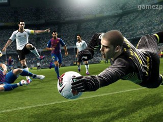 PES 2013 PS2 ISO Download (EUR) (PAL)