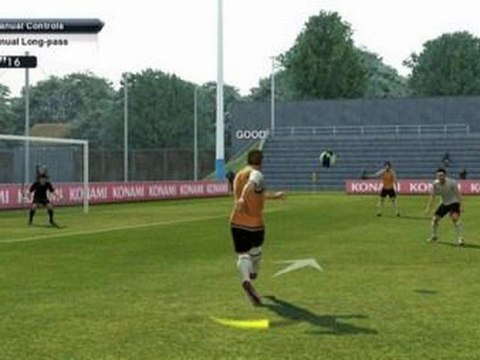 Pro Evolution Soccer 2013 PS2 Video Game (ISO) Download