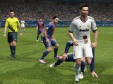 Pro Evolution Soccer 2013 (PES) 2013 PS2 Game ISO Download Link