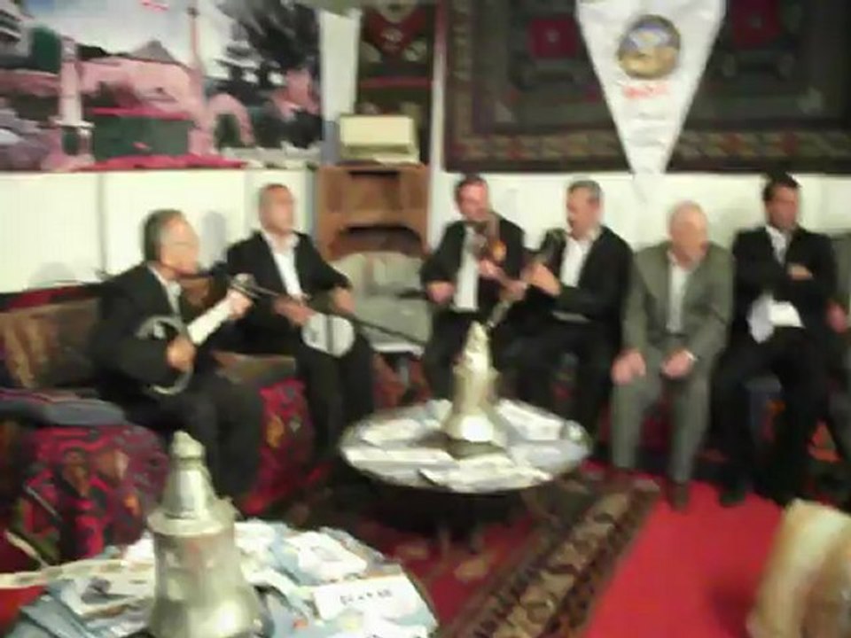 Niğde Günlerinde Cümbüş