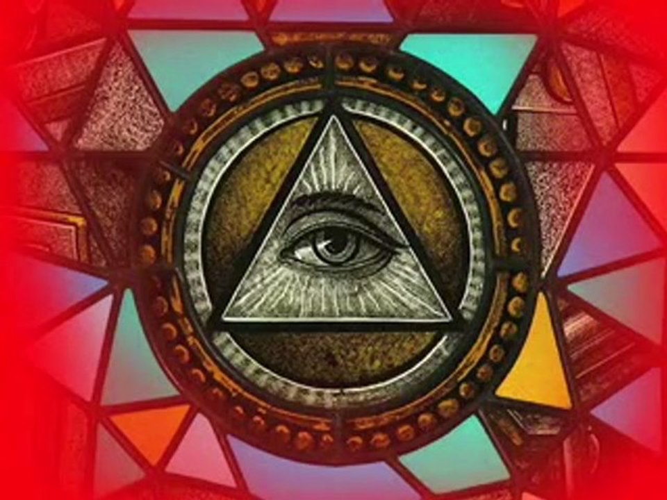 Exposing The illuminati