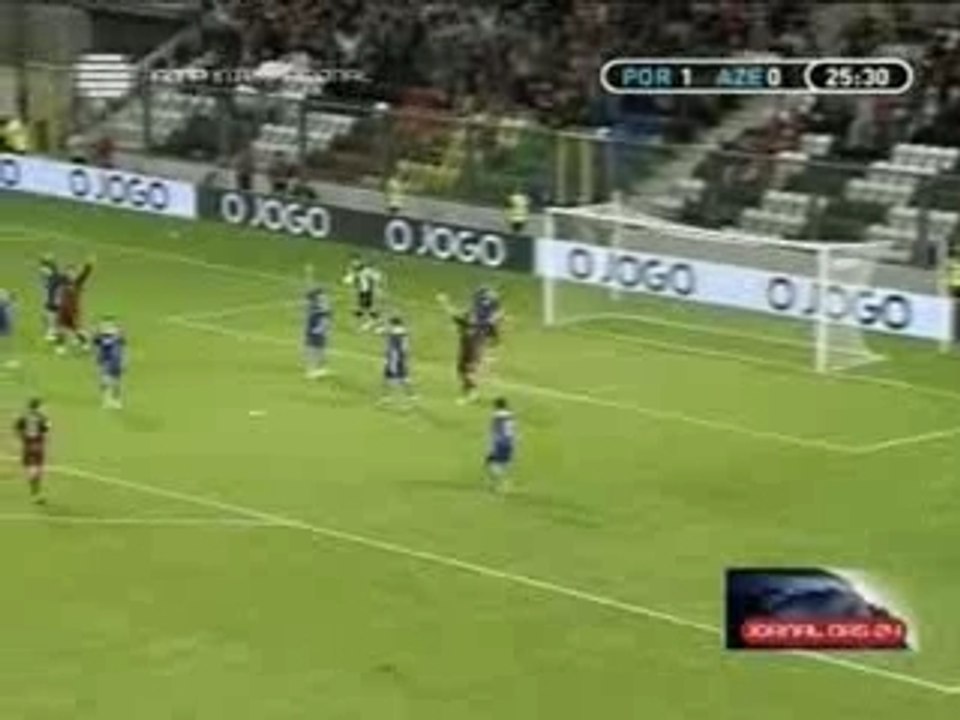 CR Overhead Kick