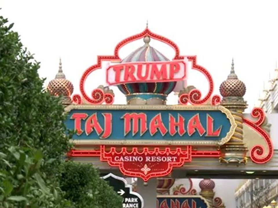 Atlantic City, a gambling mecca paralyzed by Sandy