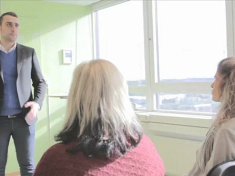 Coaching Stockholm Expand Your Potential