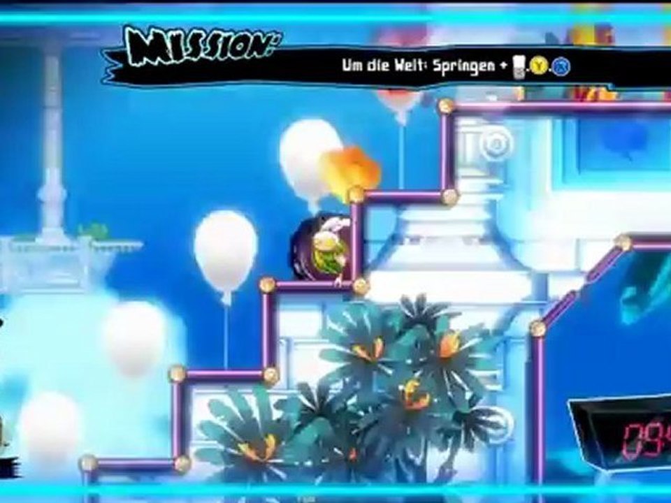 Review - hell yeah: der zorn des toten karnickels