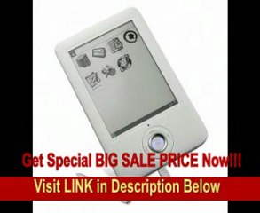 Boox 60 Ebook Reader