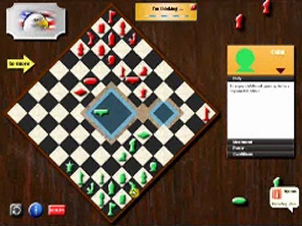 Let's Play Armis #59