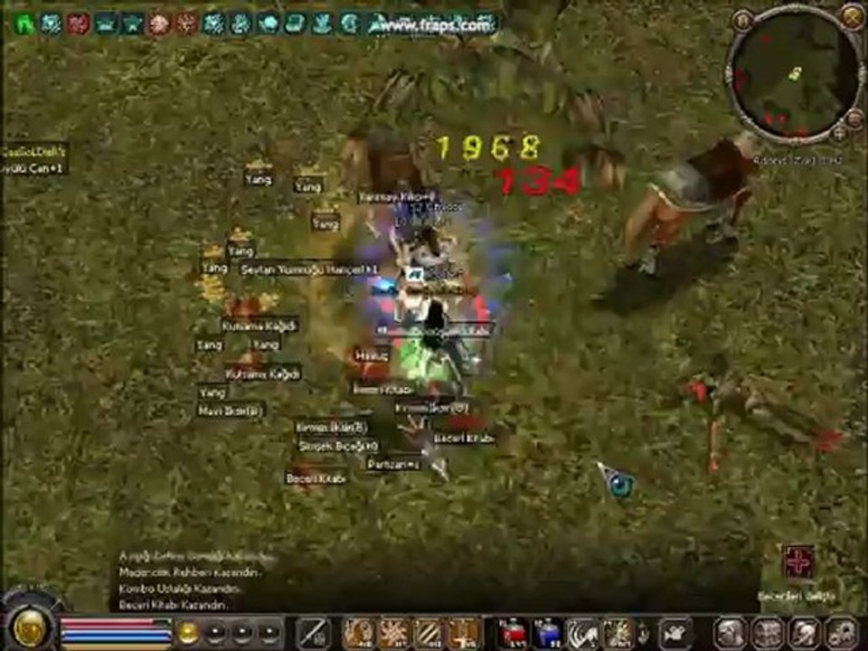 Chaos Klasiği