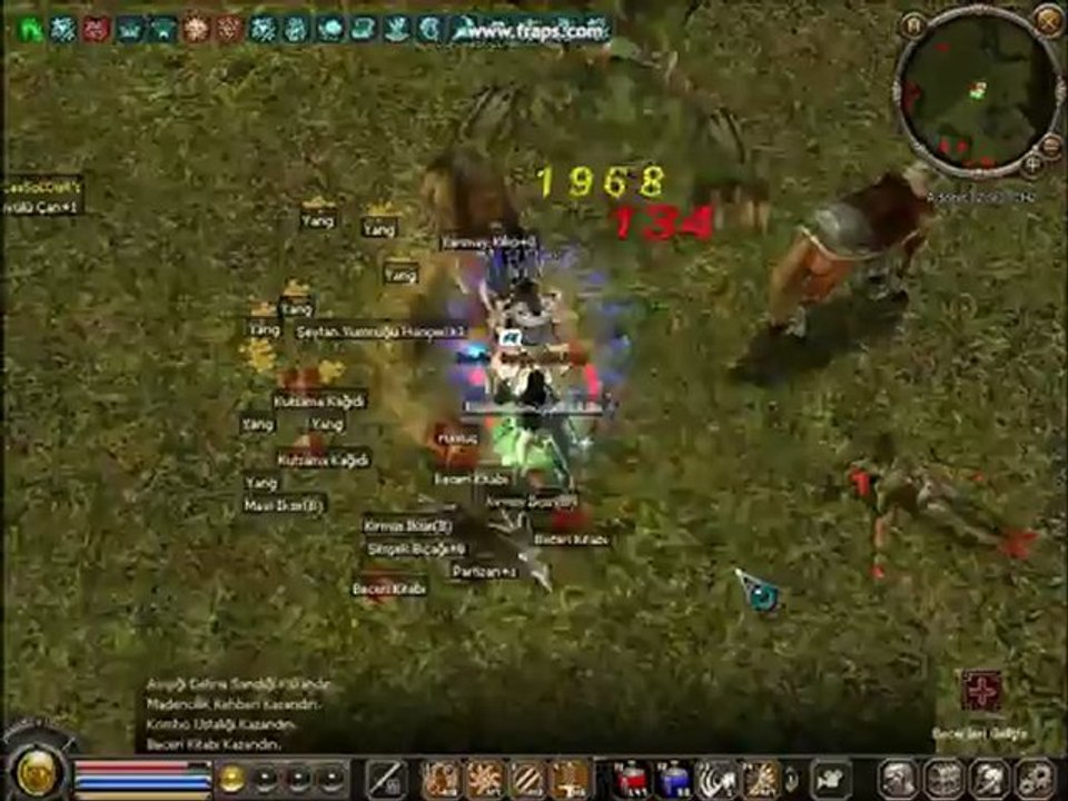 Chaos Klasiği 2