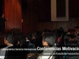 Motivadores Conferencistas Carlos de la Rosa Vidal