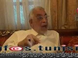 فيديو حصري للشيخ عبد الفتاح مورو يتناول فيه الأحداث الأخيرة
