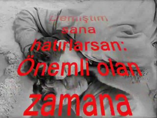 Zeki Müren-Neden hala seversin,onda vefa yok gönül