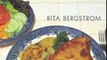 Food Book Review: Taste of Old Germany: Recipes from my Colorado Restaurant and my Childhood by Rita Bergstrom