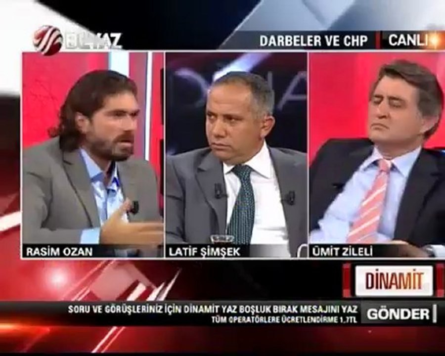02.11.2012 Dinamit 4.Kısım