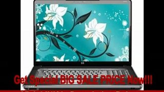 HP Pavilion HDX18-1180US 18.4-Inch Laptop